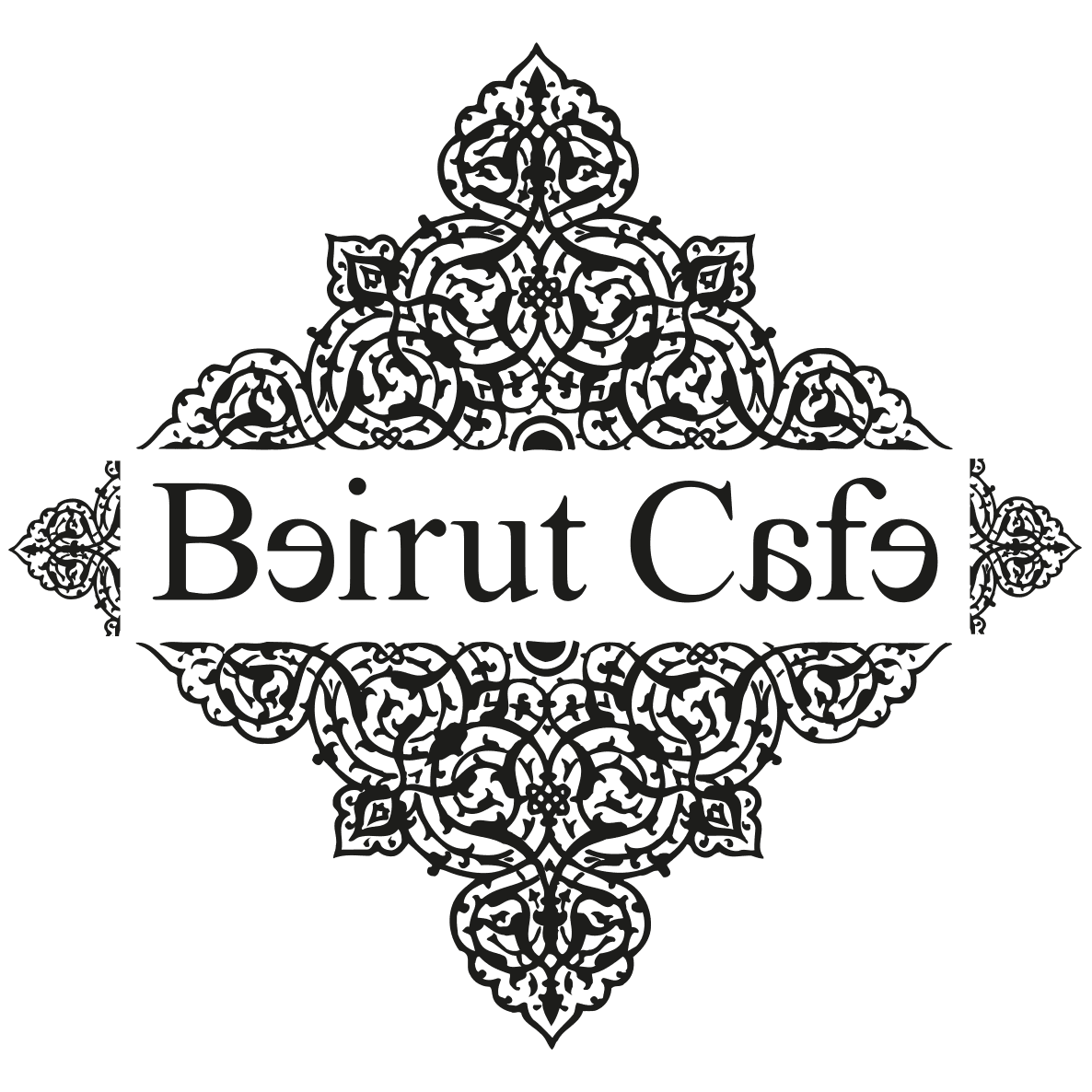 Beirut Cafe