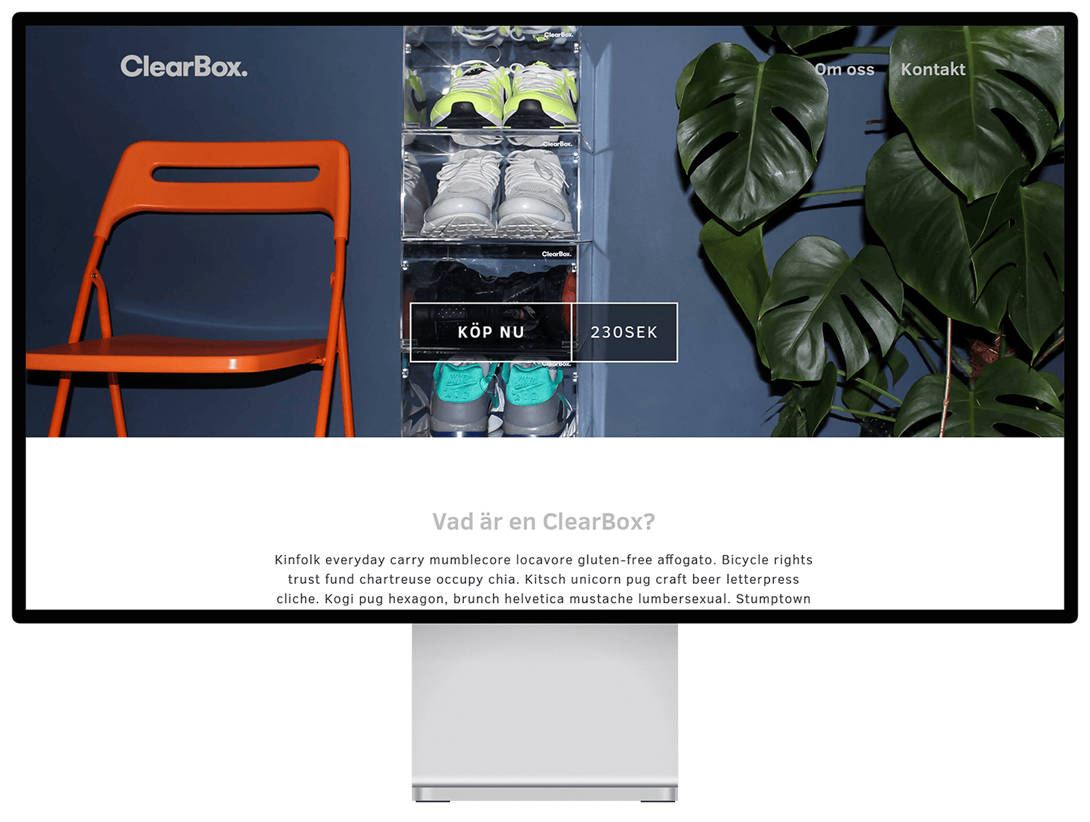 Clearbox.se